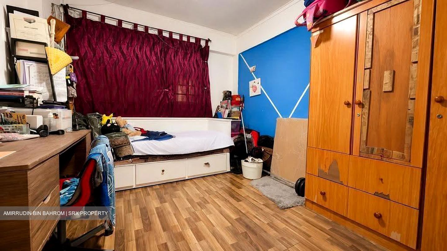 Blk 170 Yishun Avenue 7 (Yishun), HDB 4 Rooms #627424371